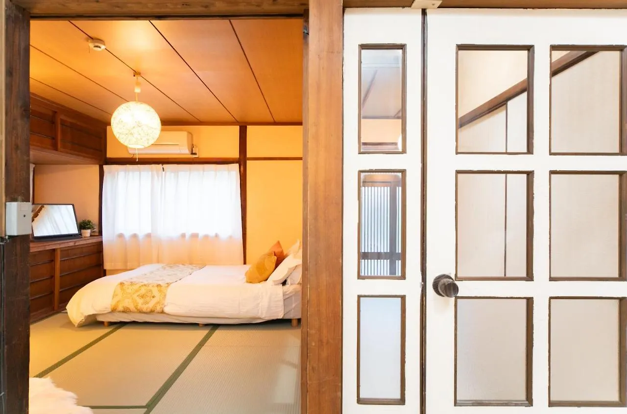 Very Convenient To Kyosera Dome 오사카 0*,  일본