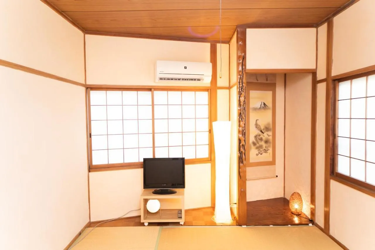 Very Convenient To Kyosera Dome 오사카 0*,